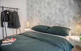 Apartamenty Rejtana